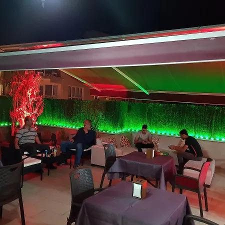 Oezhayat 3* Bursa