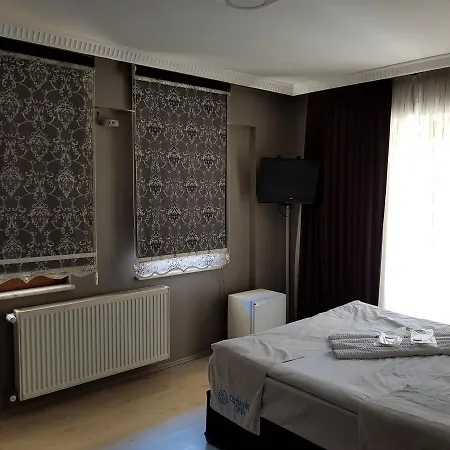 Oezhayat 3* Bursa