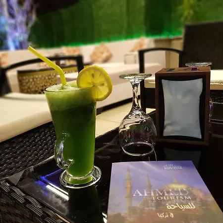 Oezhayat Hotel