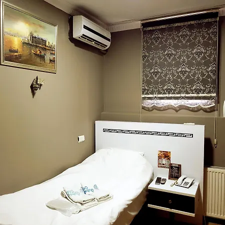 Hotel Oezhayat