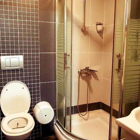 Hotel Oezhayat 3*