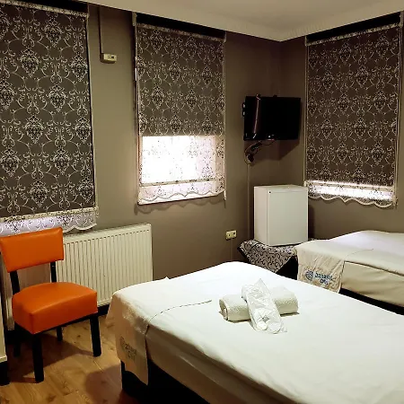 Oezhayat 3* Bursa