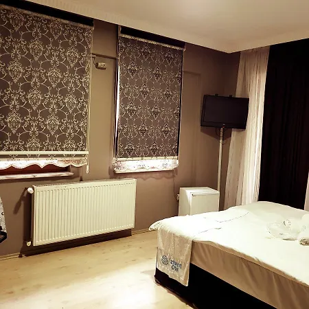 Hotel Oezhayat Bursa