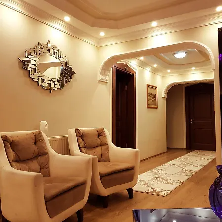 Oezhayat 3* Bursa
