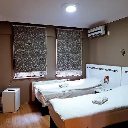 Oezhayat Hotel Bursa